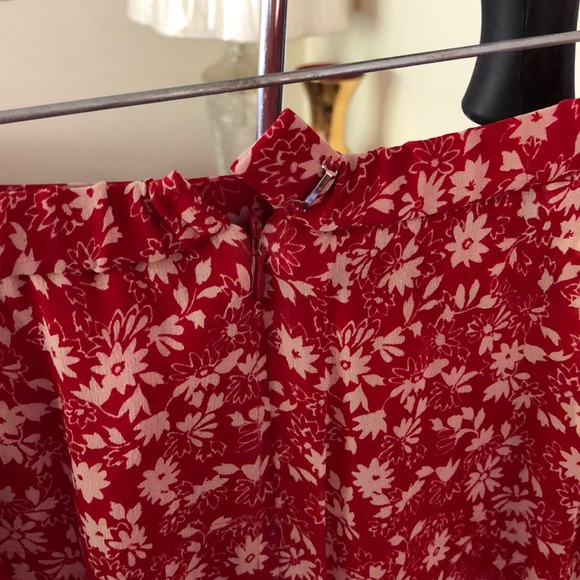 Cynthia Howie Maggy Boutique Blouse and Skirt Set - Picture 3 of 4